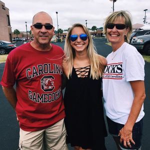 Meet your Posher, Katherine